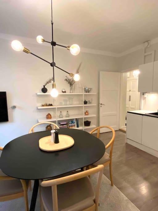 Glorious Apartment In Hakaniemi Гельсінкі Екстер'єр фото