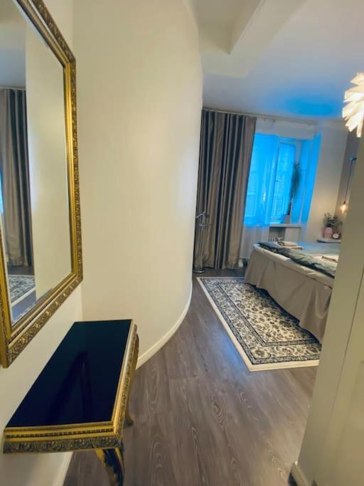 Glorious Apartment In Hakaniemi Гельсінкі Екстер'єр фото